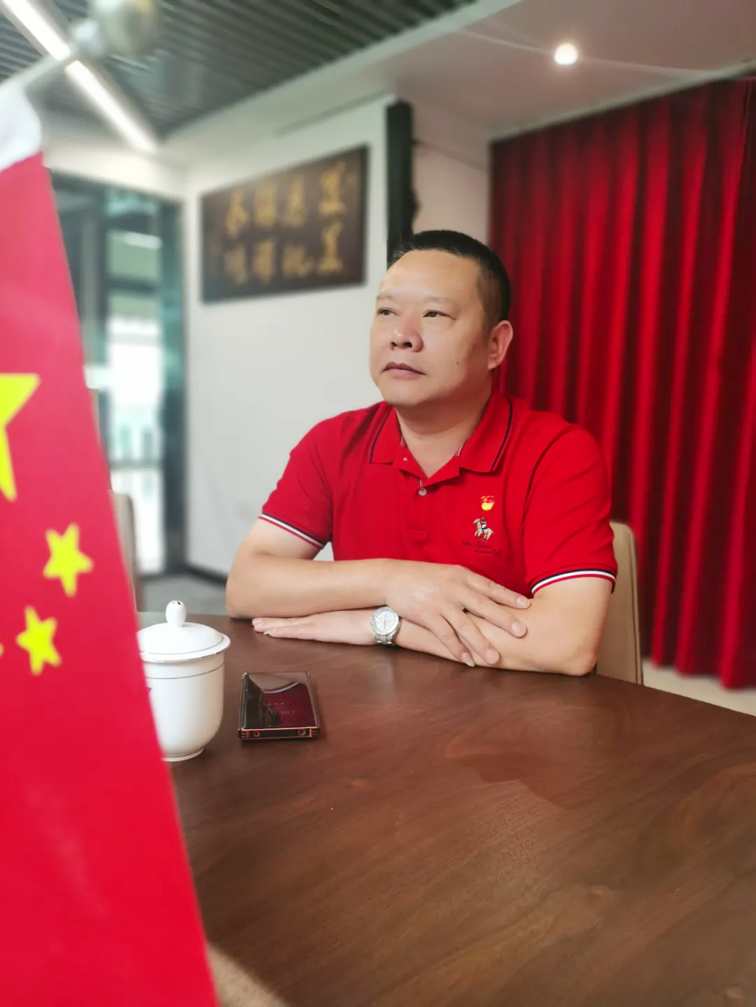 奮斗百年路 啟航新征程——熱烈慶祝中國共產黨成立100周年！(圖3)