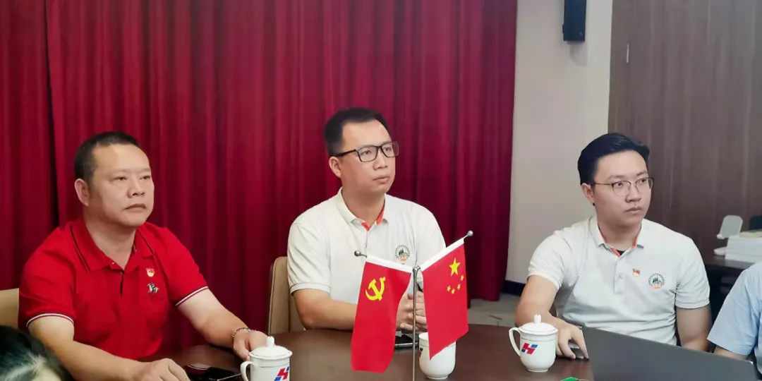 奮斗百年路 啟航新征程——熱烈慶祝中國共產黨成立100周年！(圖8)