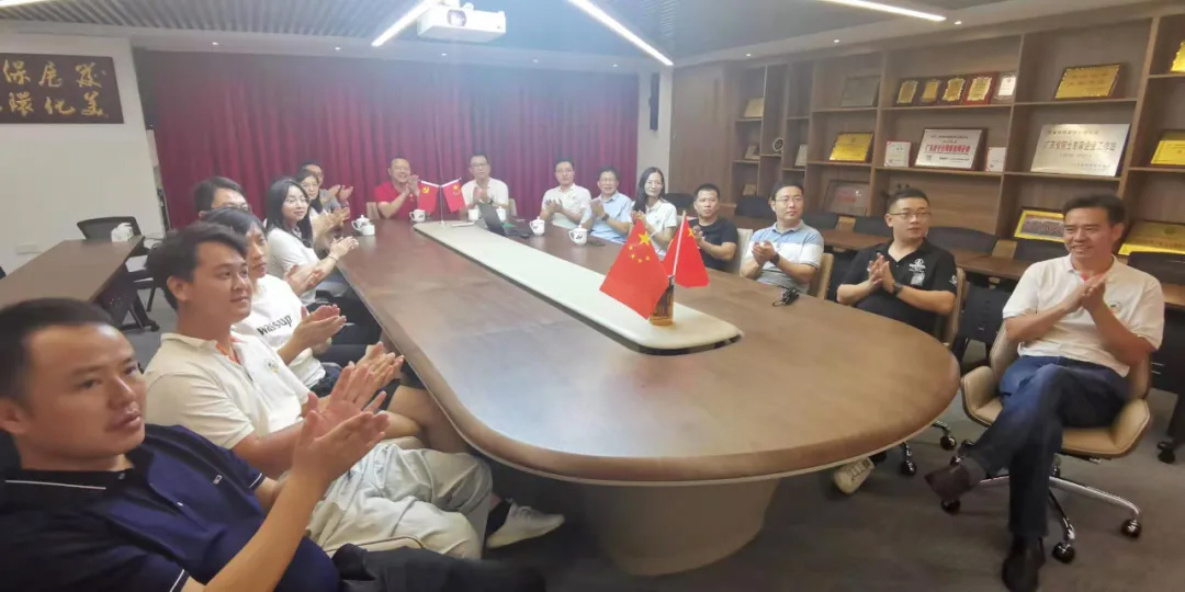 奮斗百年路 啟航新征程——熱烈慶祝中國共產黨成立100周年！(圖11)